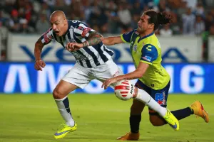 El Puebla deja ir el triunfo en Pachuca