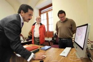 Participa rector de la BUAP en sesión regional de ANUIES