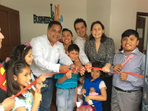 Arranca Franquicia Puebla de Business Kids
