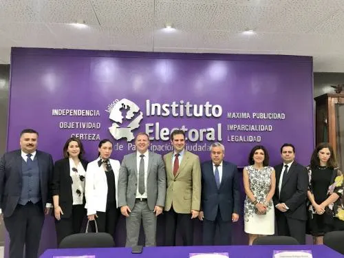 Registran políticos 44 ataques en el actual proceso electoral
