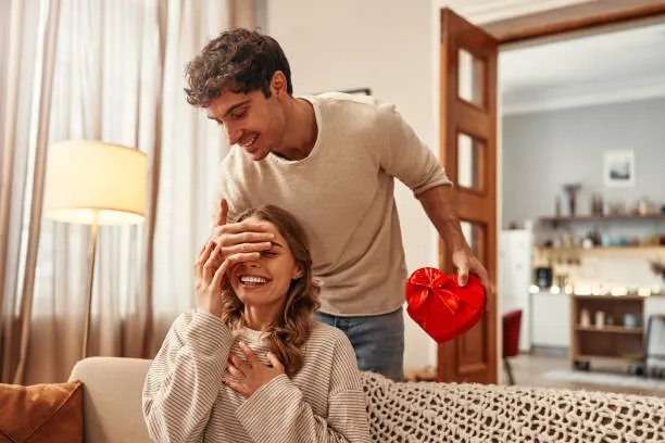 Disfruta el amor este 14 de febrero, cuidando tu salud
