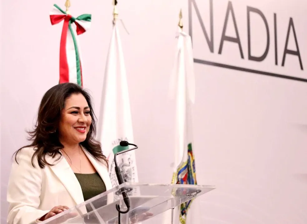 Nadia Navarro