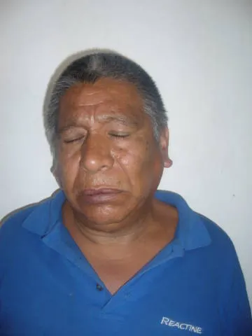 Lo detuvieron con droga en la Ruta 100