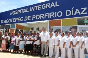 Cumple gobierno compromiso con los que menos tienen