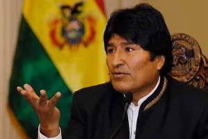 Confirman visita del papa Francisco a Bolivia