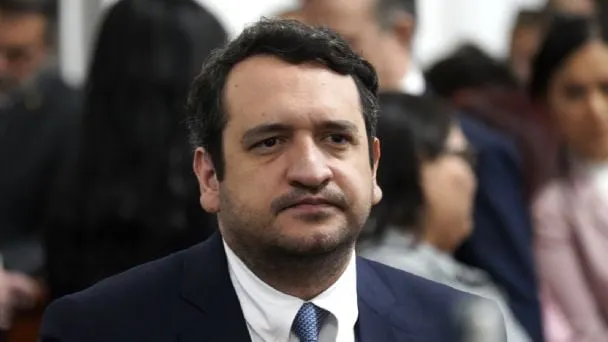 Revelan sueldo de Andy López Beltrán en Morena: gana 127 mil pesos mensuales