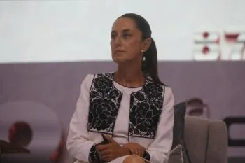Claudia Sheinbaum regresa a Puebla; el 25 de abril visitará Huauchinango