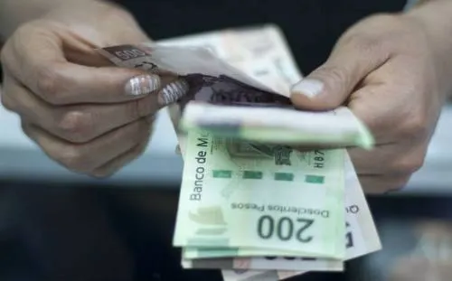 Avalará PRD a Coparmex para que incremente salario mínimo
