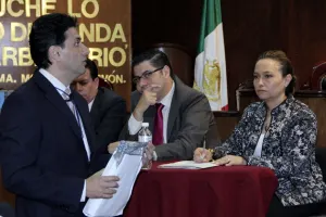 Sin modificarse resultados, pese a las aperturas de casillas en TEEP