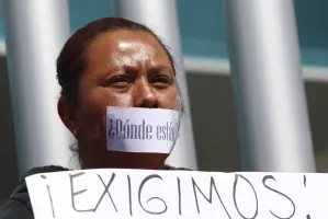 Prevalece investigación del paradero de 6 personas, se exhorta a no especular