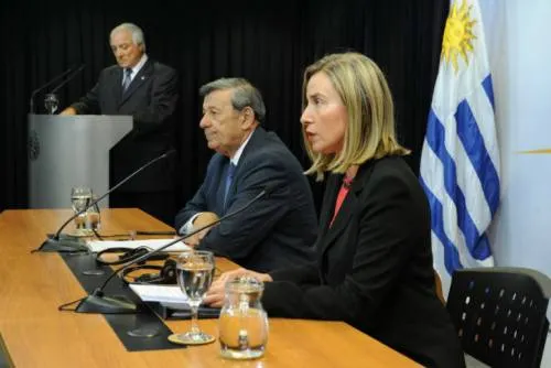 Grupo de Contacto propone elecciones como solución a crisis en Venezuela