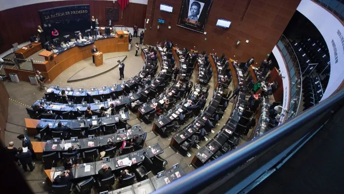 Senado de la República