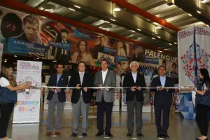 Inaugura Moreno Valle la Feria de Puebla 2015