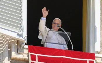 Papa León XIV recuerda a víctimas del 11S y llama a renovar compromiso con la paz