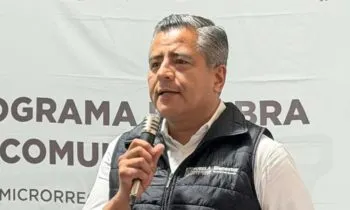 “Se alinean los planetas” para que Raymundo Cuautli pueda ser candidato de Morena en San Andrés Cholula
