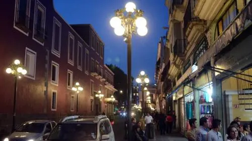 En proceso poco transparente, Ayuntamiento confirma llegada de Milenium para alumbrado