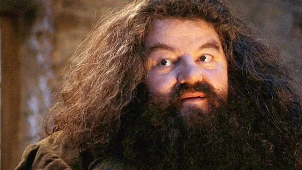 Fallece actor que interpretó a Hagrid en ‘Harry Potter’