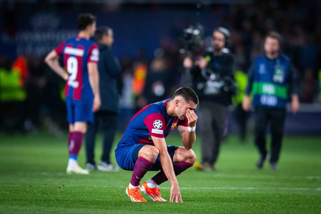 Foto: X/@FCBarcelona