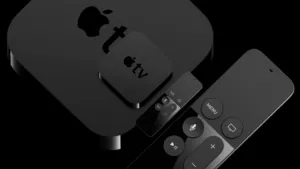 Ya podemos preordenar el nuevo Apple TV en México