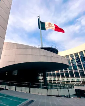 Tres poblanos en el Senado