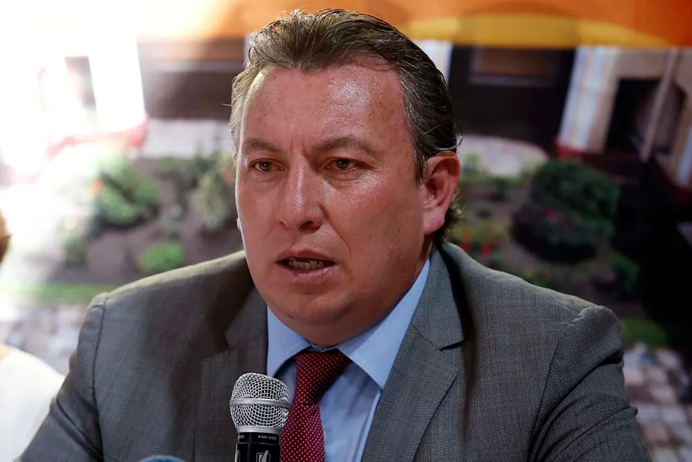 Amplían denuncia contra David Huerta ex alcalde de Tepeaca