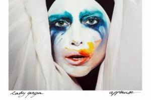 Cautiva Lady Gaga con su nuevo video clip