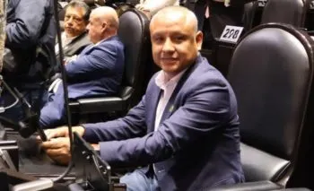 Asesinan a tiros a Benito Aguas Atlahua, diputado del PVEM, en Veracruz