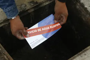 ”Aguas Puercas”, un lastre en campaña