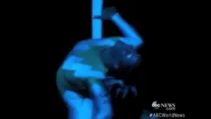Tragedia en show del Cirque du Soleil: Acróbata cae de 15 metros y muere
