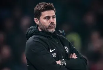 Mauricio Pochettino confirmado como nuevo entrenador del Chelsea