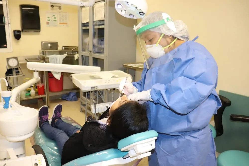 IMSS - Bienestar