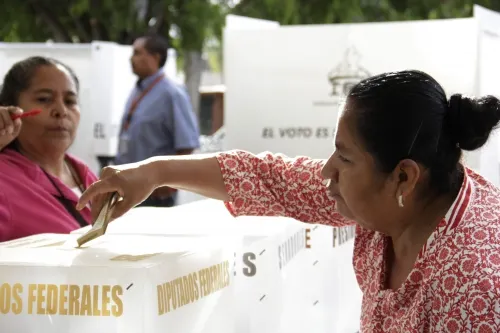 INE sería el responsable de organizar nueva elección en Tepeojuma, si se anula resultado