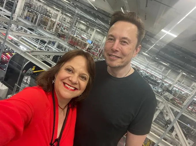 Tesla