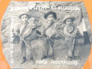 Enriquecen acervo fotográfico antiguo de Aguascalientes