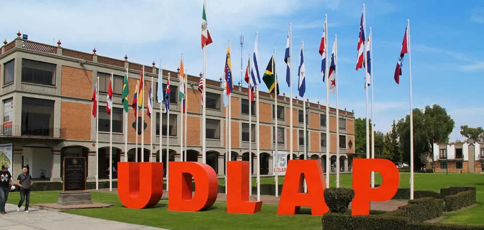 Udlap Universidad De Las Americas Puebla