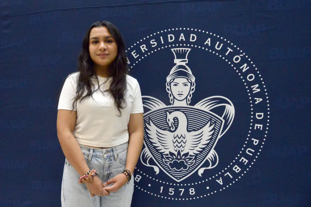 Estudiante BUAP