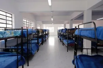Durante la temporada de lluvias, SMDIF refuerza su compromiso con personas en situación vulnerable
