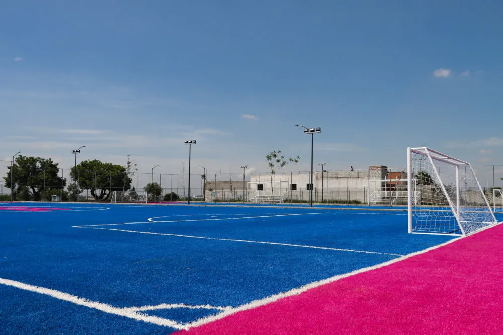Deportivo San Juan Caleras