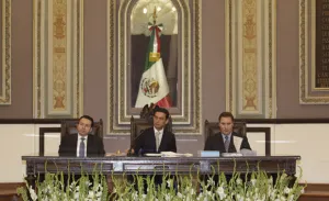 Un voto por la seguridad