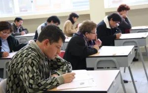 En octubre, SEP dará resultados de maestros evaluados
