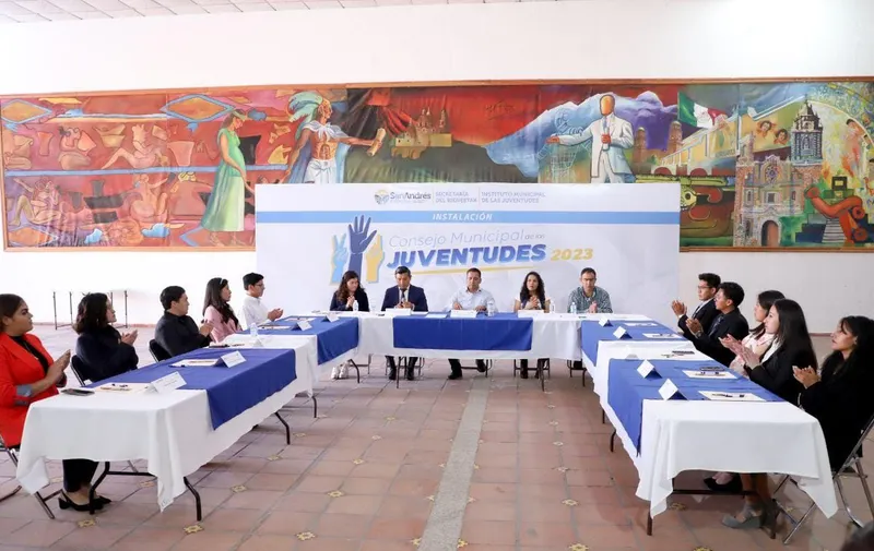 Juventudes-2023