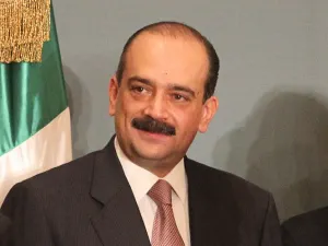 Muere de un infarto Sebastián Lerdo de Tejada, director del ISSSTE