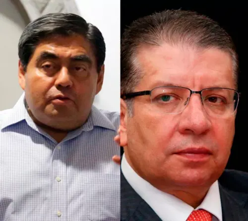 Video: Arranca la guerra de spots publicitarios el PRI y Morena