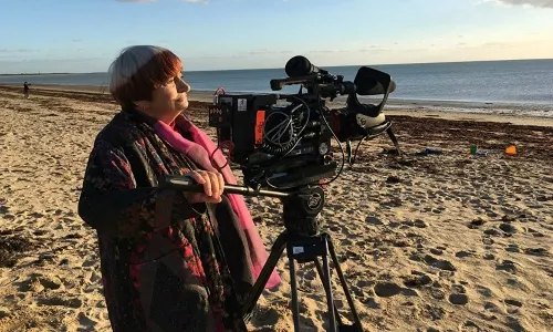 Comienza Cinefilia 2020