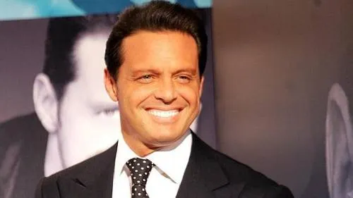 Detienen a Luis Miguel en Los Ángeles