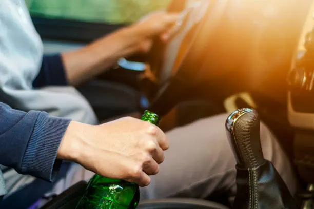 Congreso de Puebla analiza penas más severas para quienes conduzcan bajo los efectos del alcohol