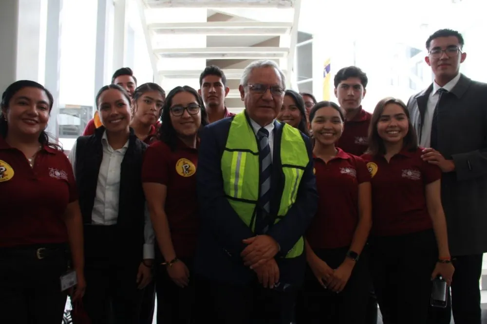 ITP celebra 50 años