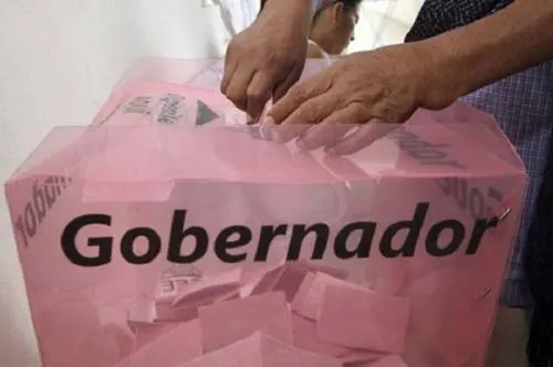 Puebla: Apuntes, Variables y Escenarios Rumbo a la Elección del 2 de Junio de 2019