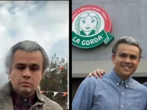 Se disculpa #LordCafé y dice que buscará ayuda profesiona