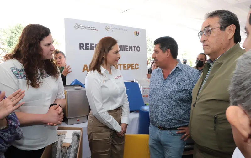 Impulsa SEDIF acciones para dignificar vida de personas con discapacidad